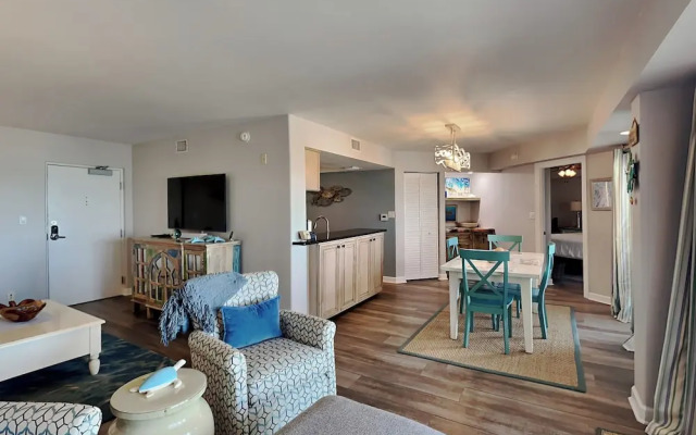 Regency Towers by SVR II