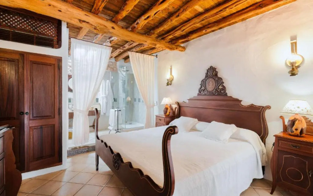 Agroturismo Can Gall