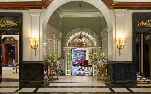 The Savoy