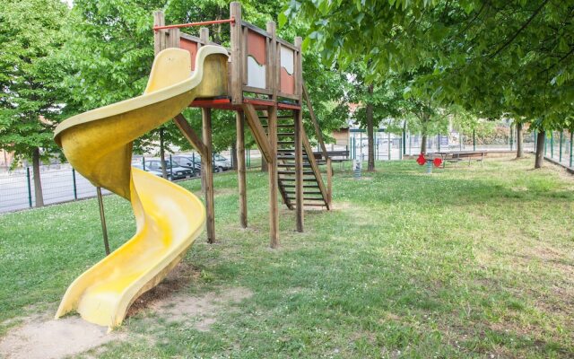 Appartamenti Sogni d'Oro