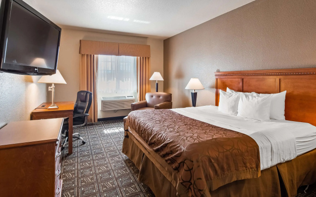Best Western Rambler