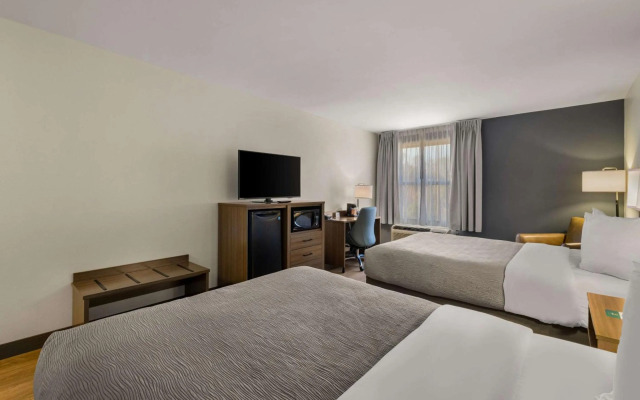 Quality Inn & Suites Matthews - Charlotte