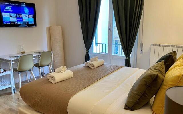 Lavagnini My Place b&b