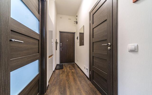 КакОтельРу на Светлановском