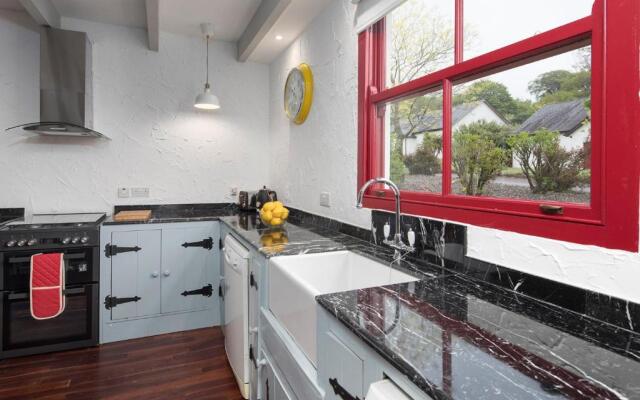 Daisys Cottage Barnabrow