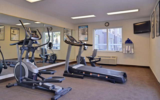Sleep Inn Beaufort