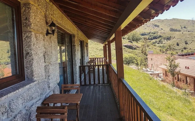 Pousadela Village Among Nature