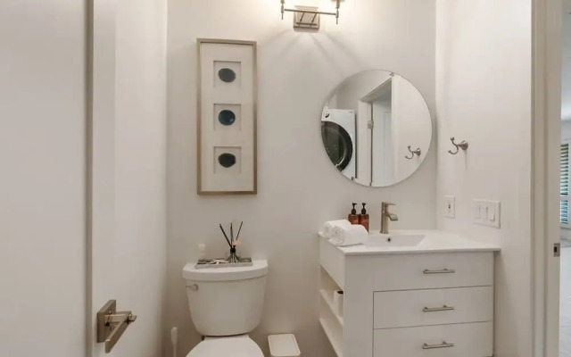 Cozy Pet Friendly 3 Bedroom