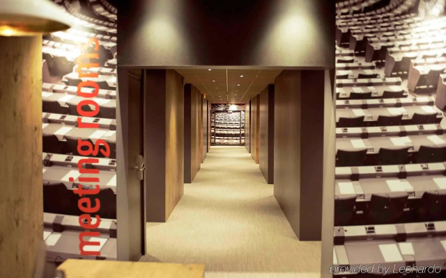 ibis Paris Porte d'Italie