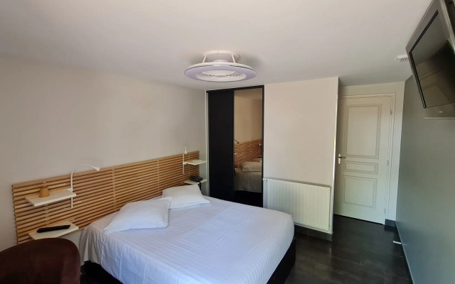 Logis Hotel No-Minoe