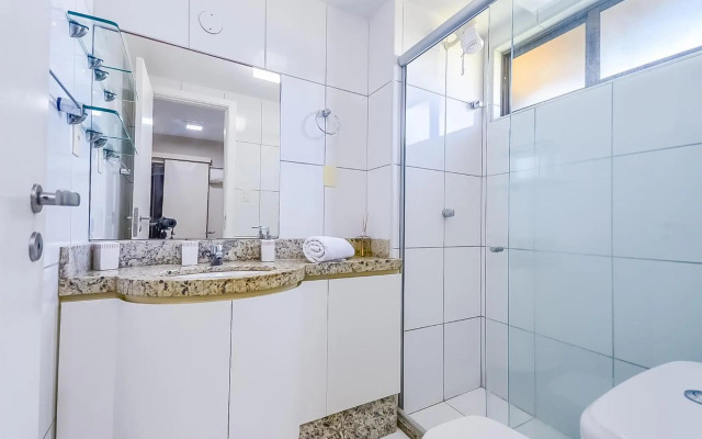 Beach Place Resort Bangalo 12