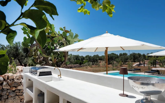 Belmont Villa Ostuni