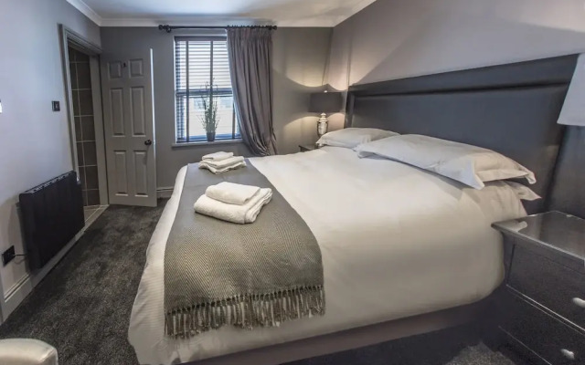 N'ista Boutique Rooms Birkdale - Southport