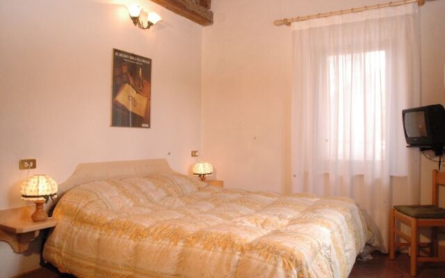 Albergo Al Pelmo