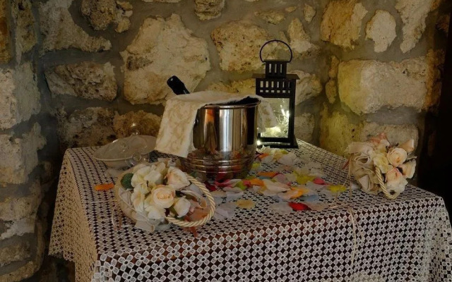 B&B Villa Lidia - La Maestra del Borgo