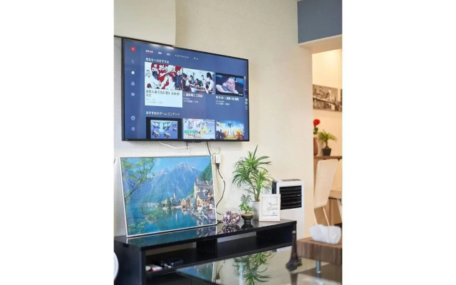 WEN - Vacation STAY 13085