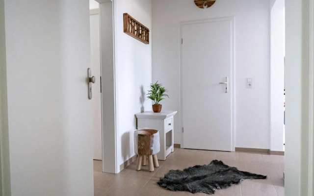 Beautiful Apartment in town centre (TLA/TDY/TLF)