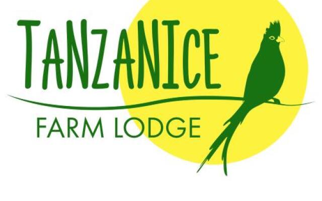 Tanzanice Farm Lodge