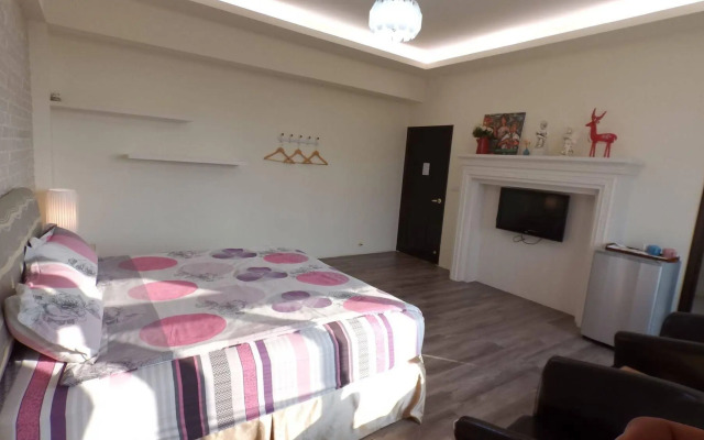 Traveler B&B