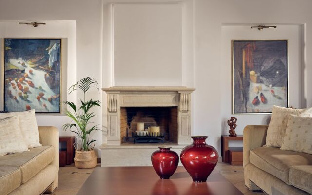 Palm Luxury Villa