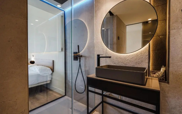 Hotel Brisamar Suites
