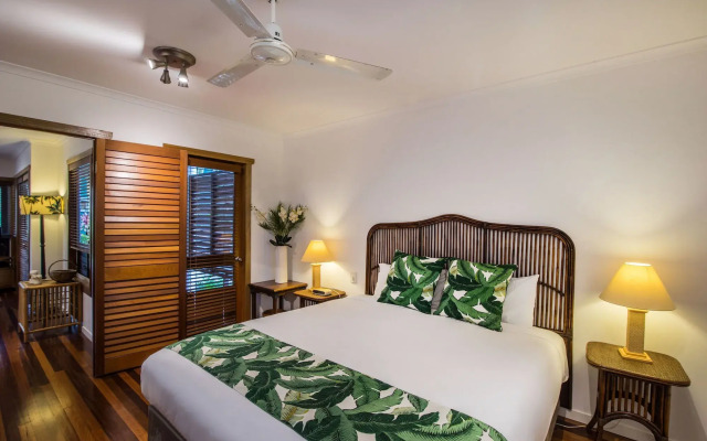 South Pacific Resort & Spa Noosa