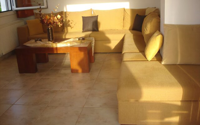 Kouros Chania Villas