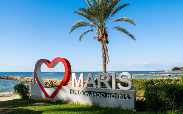 Leonardo Plaza Cypria Maris Beach Hotel & Spa