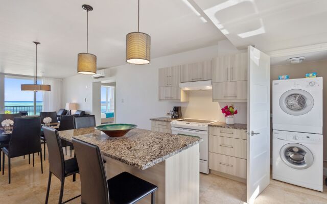 Salterra, a Luxury Collection Resort & Spa, Turks & Caicos