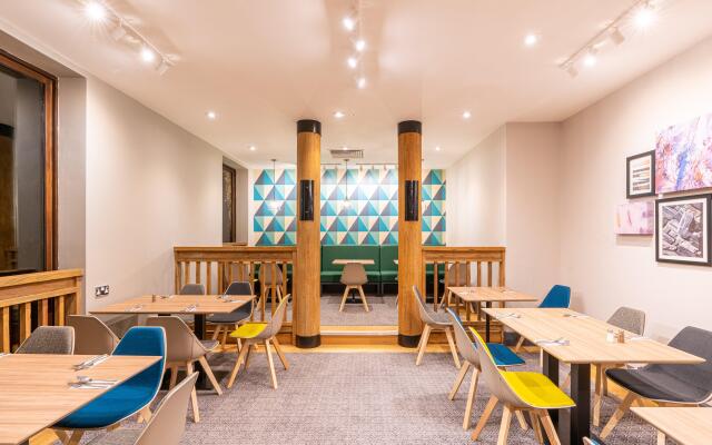 Holiday Inn Hemel Hempstead M1, Jct. 8 by IHG