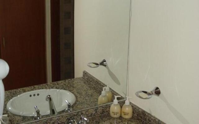 Santa Fe Suites Apart