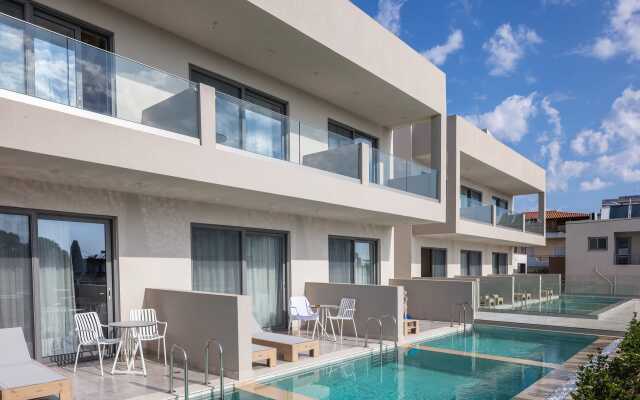 Nima Boutique Hotel