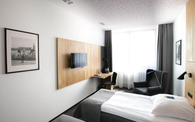 Hotel Olimp Business & Spa