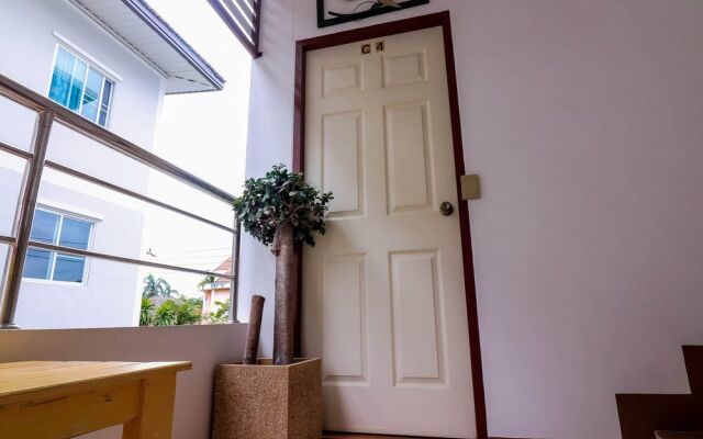 Nida Rooms San Sai 317 Roses