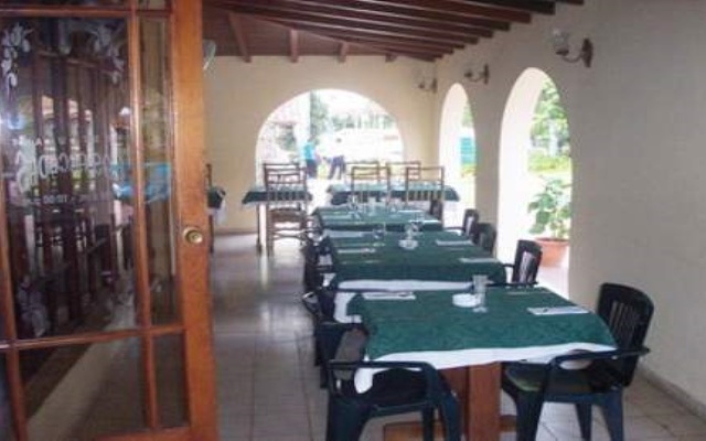 Horizontes Rancho San Vicente