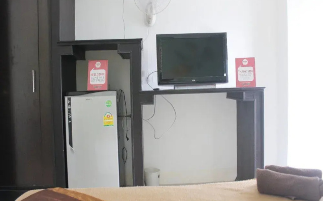 Nida Rooms Major Mae Hia 333 Village