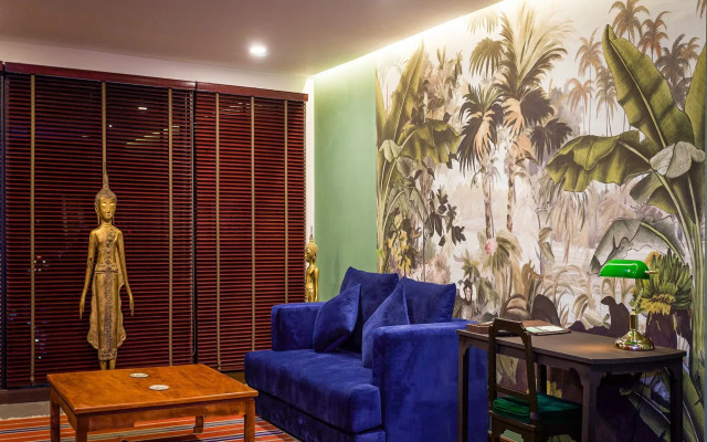 Lao Poet Hotel