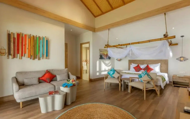 Pax Ana Doc Let Resort & Spa