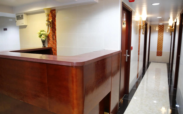 Legend Guest House