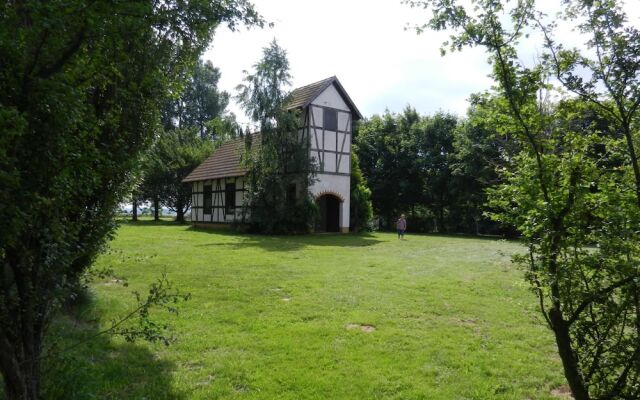 Landhotel Zum Nicolaner