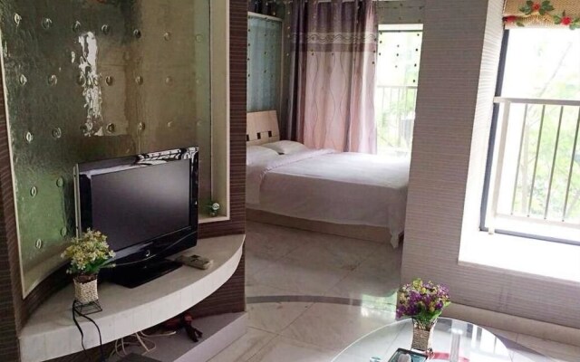 Quanquanli Garden Apartment-shenzhen