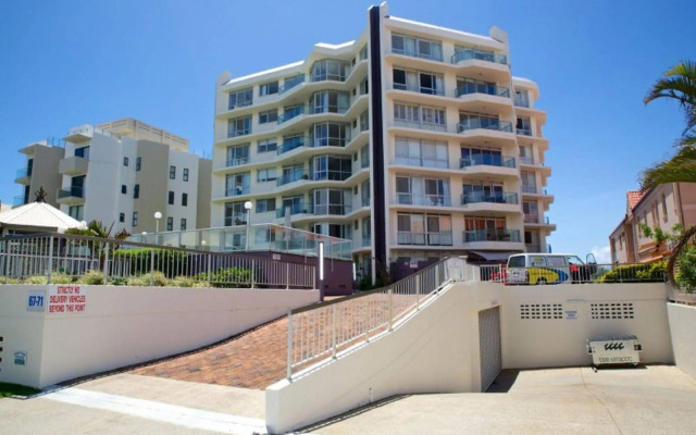 Foreshore Apartments