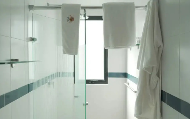 Suites Del Valle