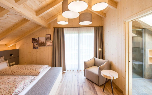 Mair am Graben Farm * Chalets