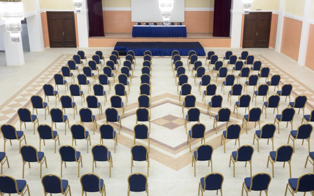Eretria Hotel & Spa Resort