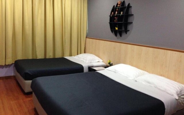 Meiko Hotel