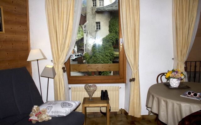 Maison Salina - Studio 2 personnes