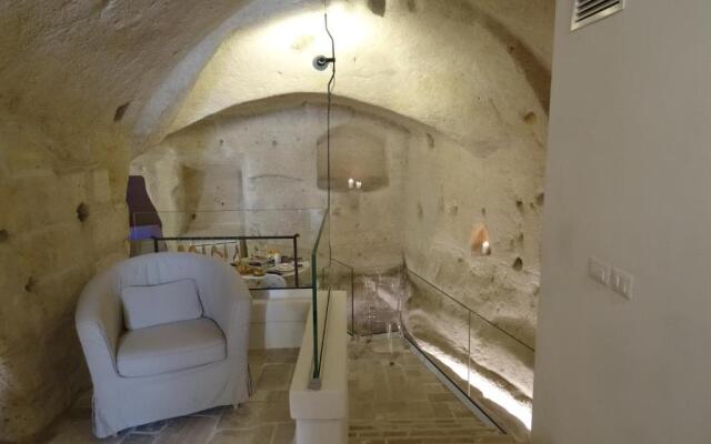 La Dimora Delle 3 Zie