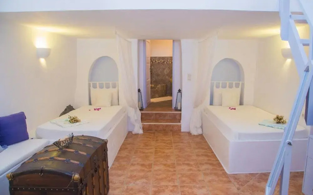 Lydia Luxury Villa