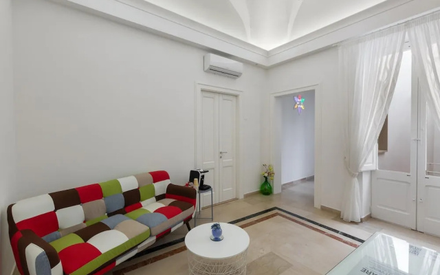 3143 B&b Incentro Comfort Suite - Garden Suite by Barbarhouse